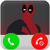 Fake Call From Deadpol - Prank APK