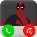 Fake Call From Deadpol - Prank APK