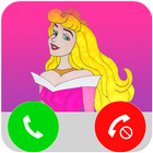 ikon Call From Aurora Princess