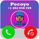 Call From Pocoyo - Prank