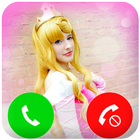 Call From Beauty Princess-icoon