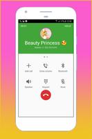Call From Beauty Princess screenshot 3