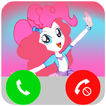 Call From Pinkie Pie