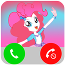 APK Call From Pinkie Pie