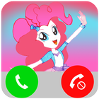 Call From Pinkie Pie icône