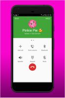 Call From Pinkie Pie ภาพหน้าจอ 2