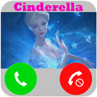 Call From Cinderela Princess icono