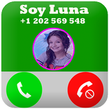 Call From Soy Luna 2