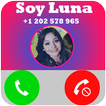 Call From Soy Luna 2 - Prank