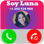 Call From Soy Luna icône