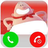 Fake Call From Mr Krupp