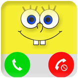 Fake Call From  Sponge Bob