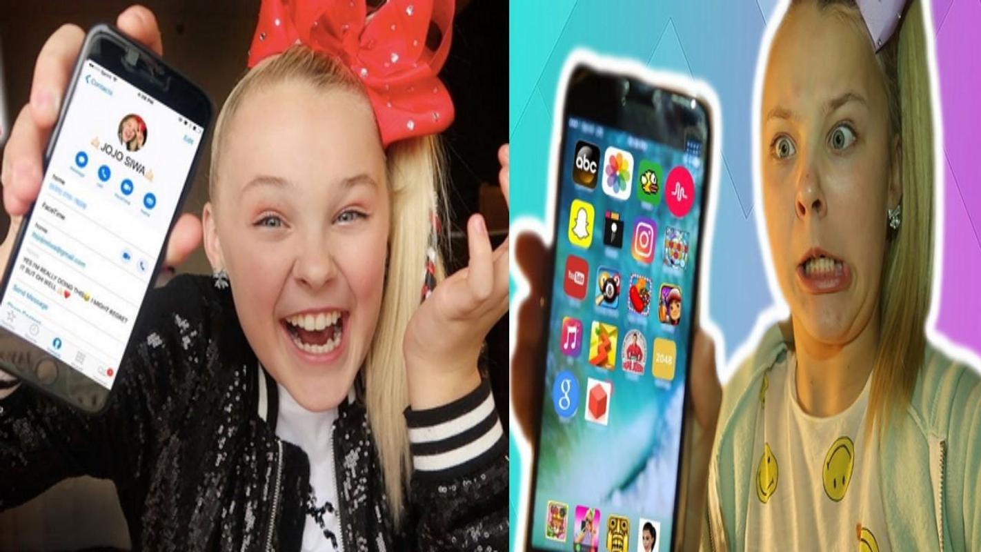 Jojo Siwa Fake Calls For Android Apk Download