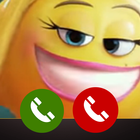 آیکون‌ Calling Smiler