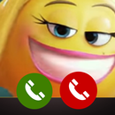 Calling Smiler From Emoji The Movie APK