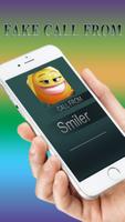 برنامه‌نما Calling Smiler عکس از صفحه