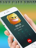 Calling Smiler स्क्रीनशॉट 3