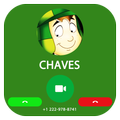 ”Call From Super Chaves 2018 Fake
