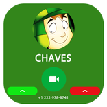 Call From Super Chaves 2018 Fake