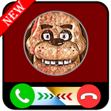 Five nights fake call