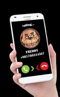 Five nights fake call screenshot 3