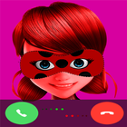 Call from ladybuug icône
