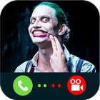 call from the joker icon