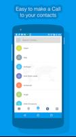 Free International Calls スクリーンショット 3