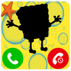 Sponge Call - Kids Phone APK