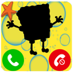 Sponge Call - Kids Phone