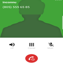 Fake Call aplikacja