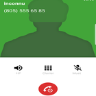 Fake Call simgesi