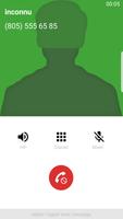 Fake Call Ekran Görüntüsü 1