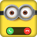 Call from ..Minions.. APK