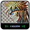 Call Prank From Naruto APK
