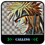 Call Prank From Naruto
