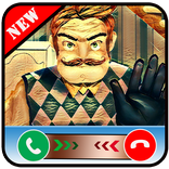 Call From Neighbor KillerPrank