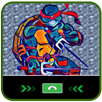 Fake Call From Ninja Turt-les APK