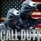 Call Of Duty Wallpaper ไอคอน