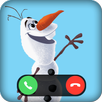 OLAF Fake Call APK