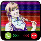 Princess Prank Call Gril アイコン