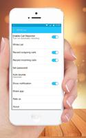 Call Recorder Pro ảnh chụp màn hình 3