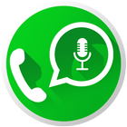 whadspup call recorder icon