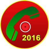 Call Recorder 2016 Automatic icon