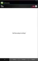 Call Recording poster