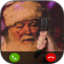 Free Special Phone Call With Santa APK
