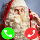 A Real Call from Santa Claus APK