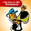 Call & Sms Speaker APK