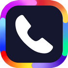 آیکون‌ Caller Screen