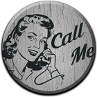 Theme - Call Me icono